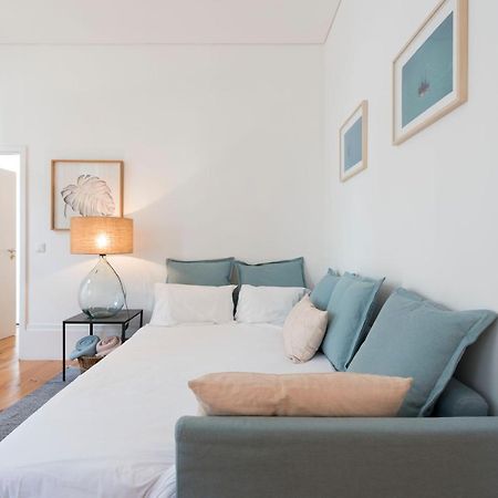 Light Blue Apartment Porto Dış mekan fotoğraf