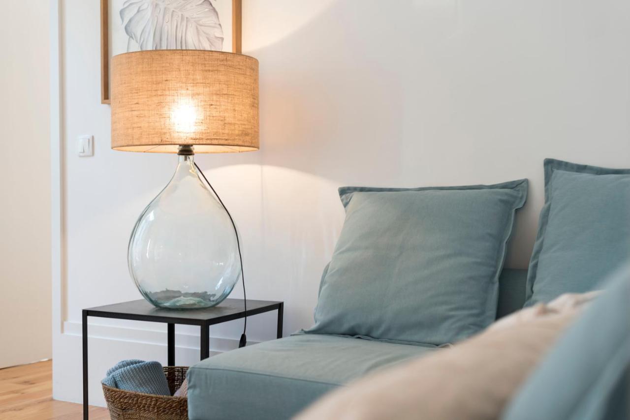Light Blue Apartment Porto Dış mekan fotoğraf